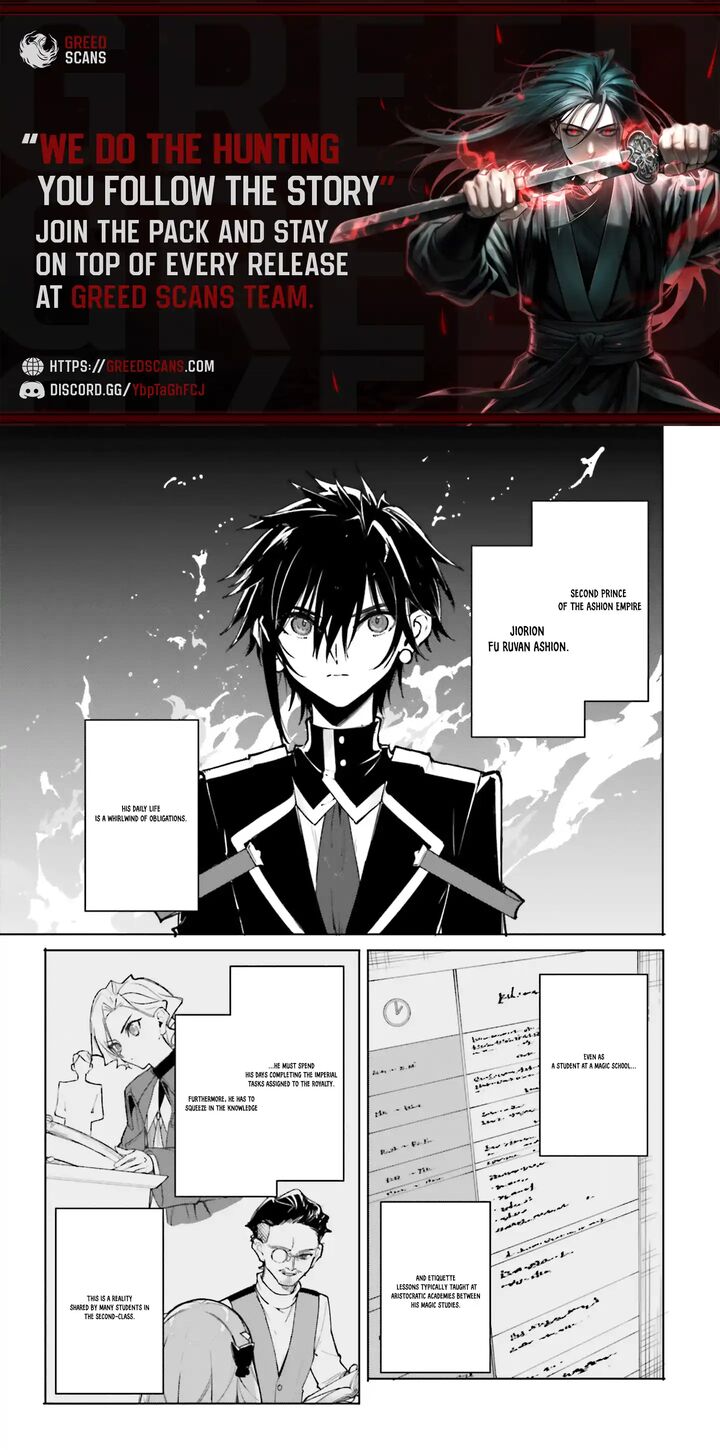 Majutsushi Kunon Wa Miete Iru 39a 1