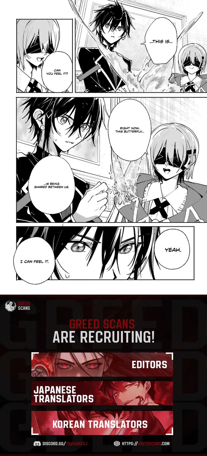 Majutsushi Kunon Wa Miete Iru 39a 18