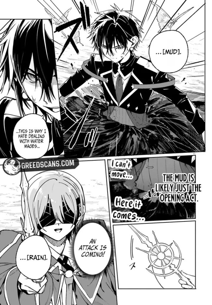 Majutsushi Kunon Wa Miete Iru 41a 13