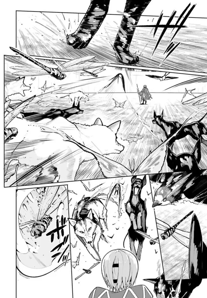 Majutsushi Kunon Wa Miete Iru 41a 4