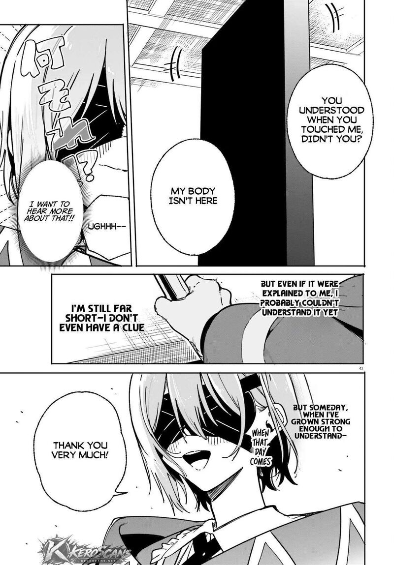Majutsushi Kunon Wa Miete Iru 50c 10