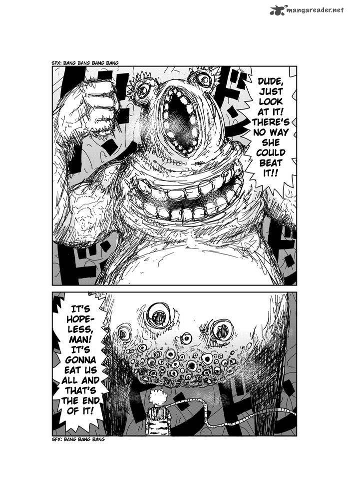 Makai No Ossan 264 2