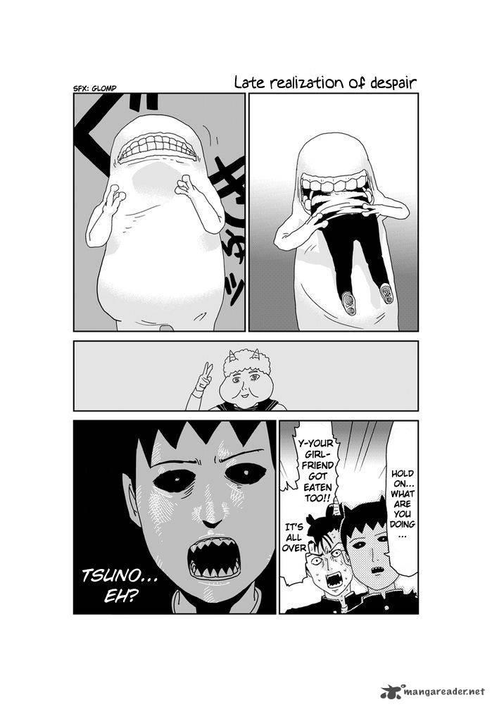 Makai No Ossan 272 1