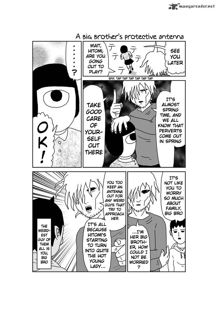 Makai No Ossan 285 2