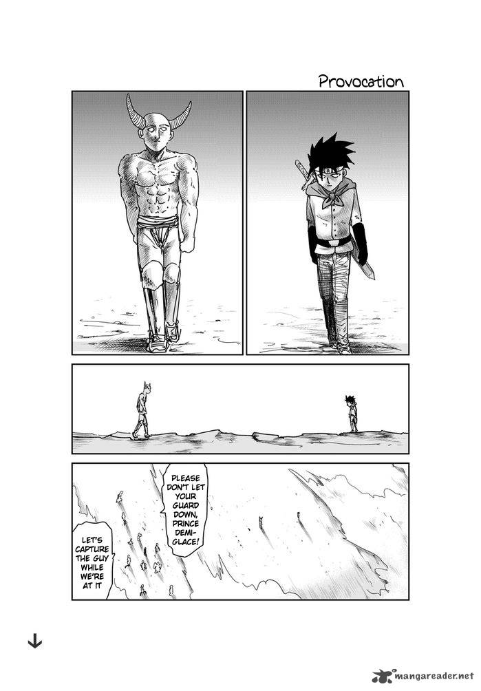 Makai No Ossan 327 2
