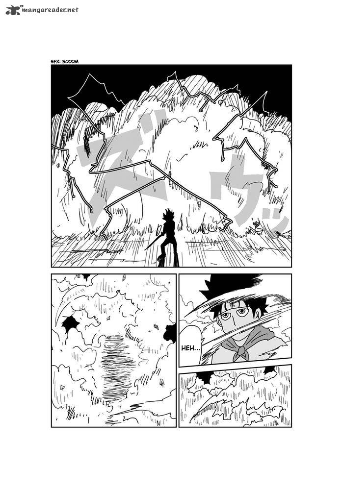 Makai No Ossan 348 3