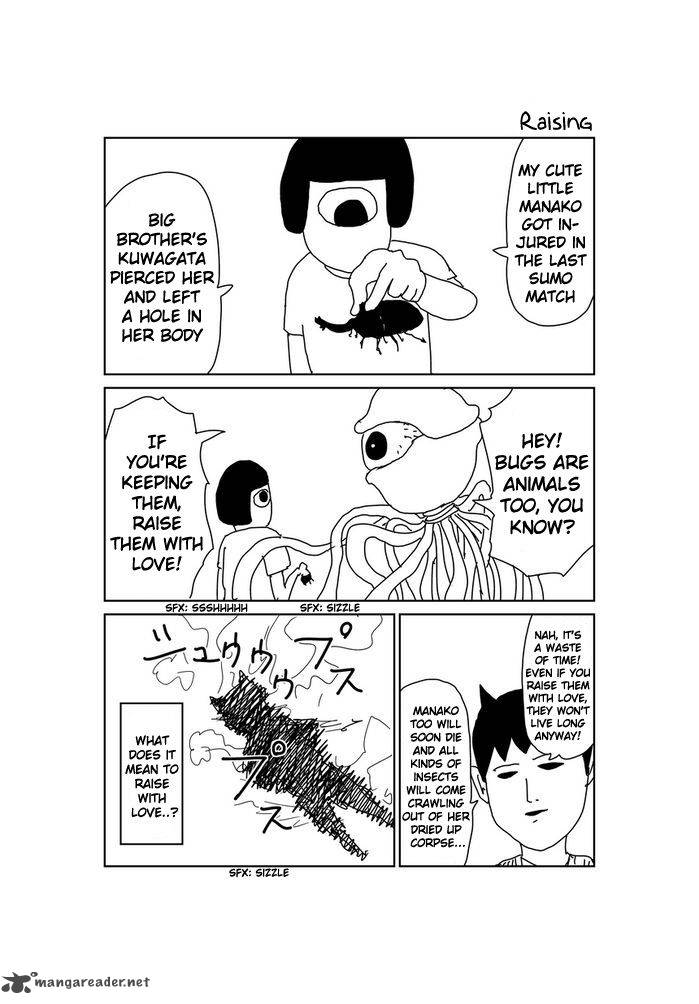 Makai No Ossan 63 1