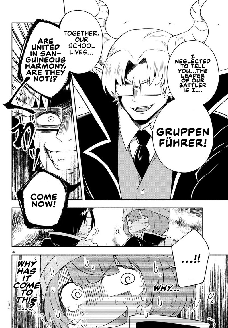 Makai No Shuyaku Wa Wareware Da 1 35