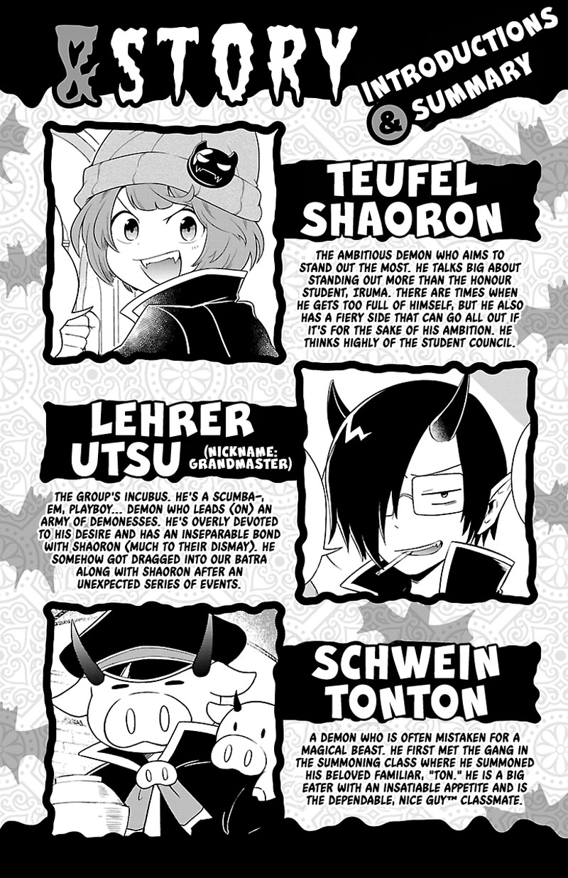Makai No Shuyaku Wa Wareware Da 10 3