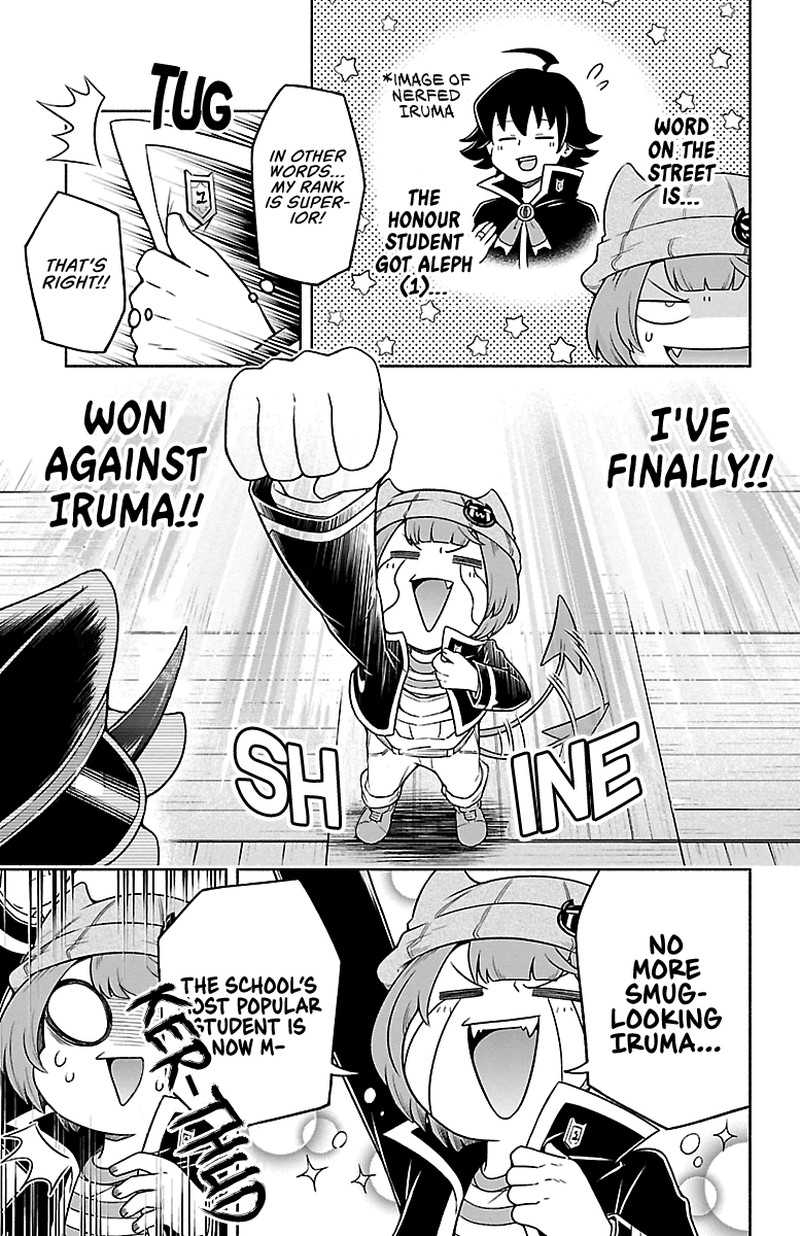 Makai No Shuyaku Wa Wareware Da 10 9