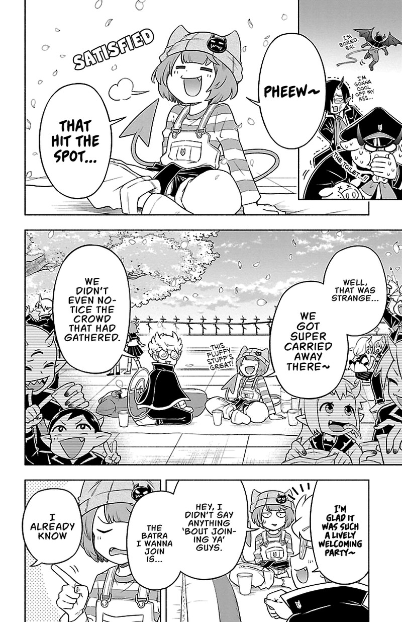 Makai No Shuyaku Wa Wareware Da 11 5