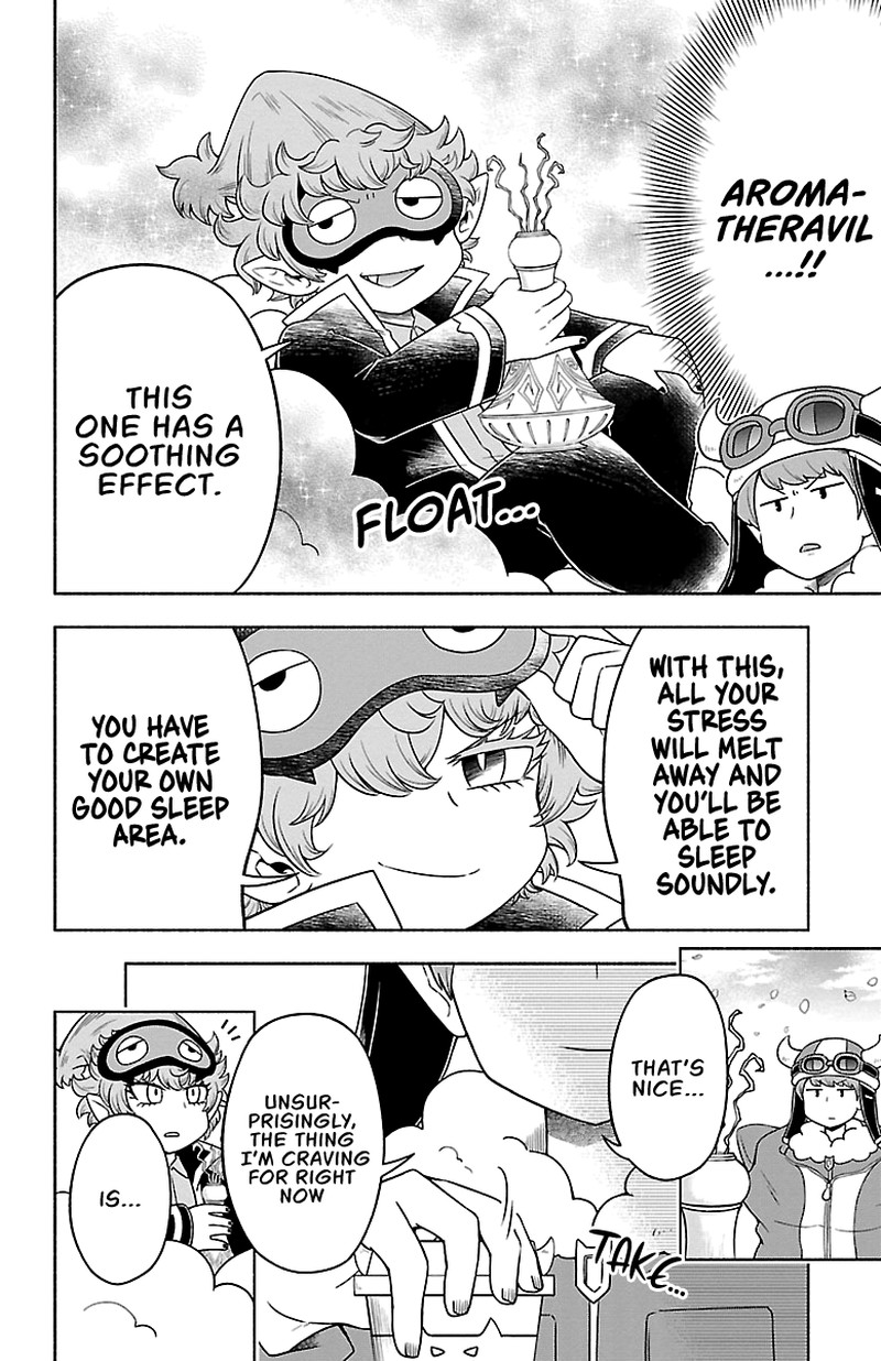 Makai No Shuyaku Wa Wareware Da 12 12