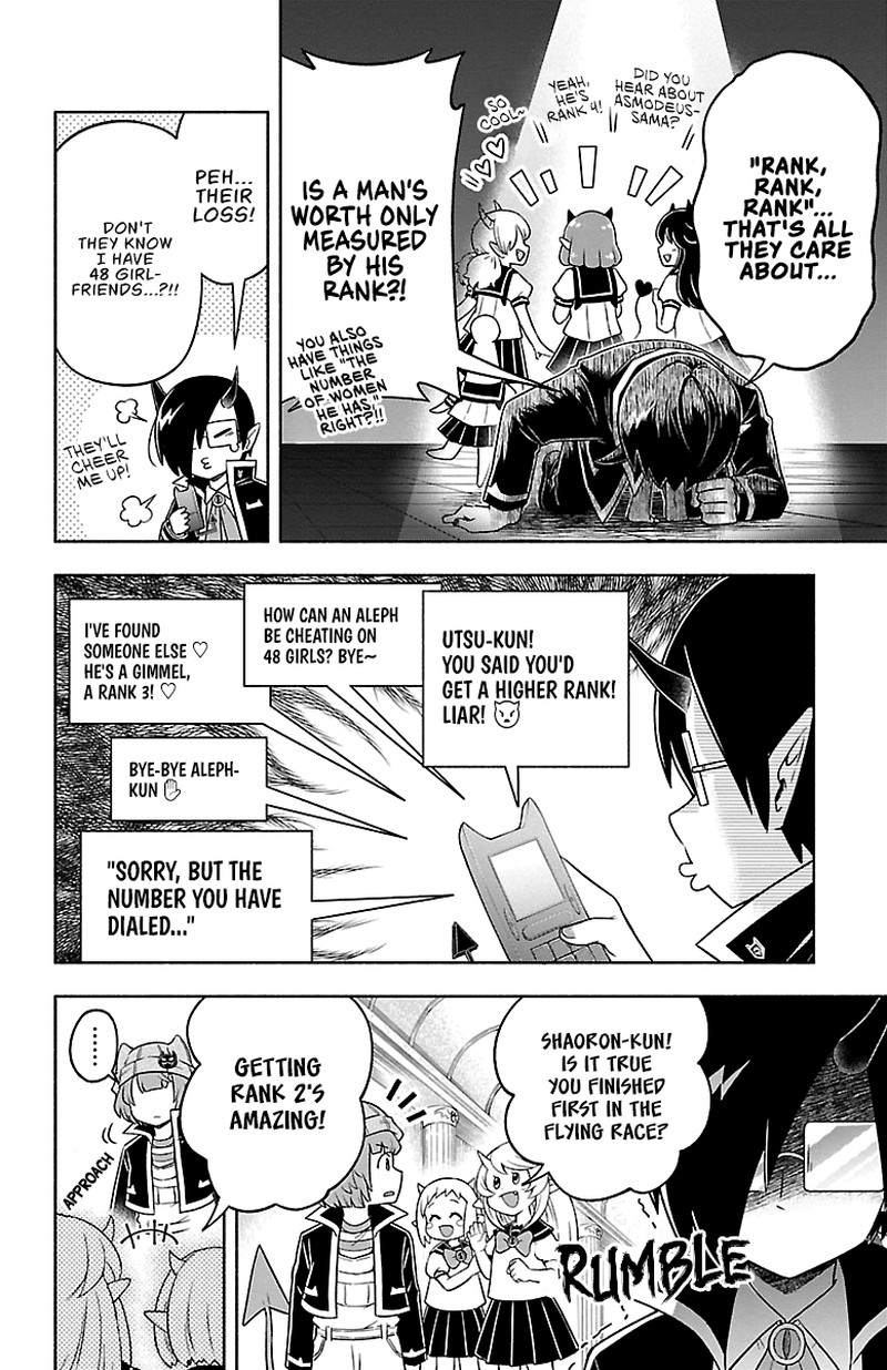 Makai No Shuyaku Wa Wareware Da 13 4