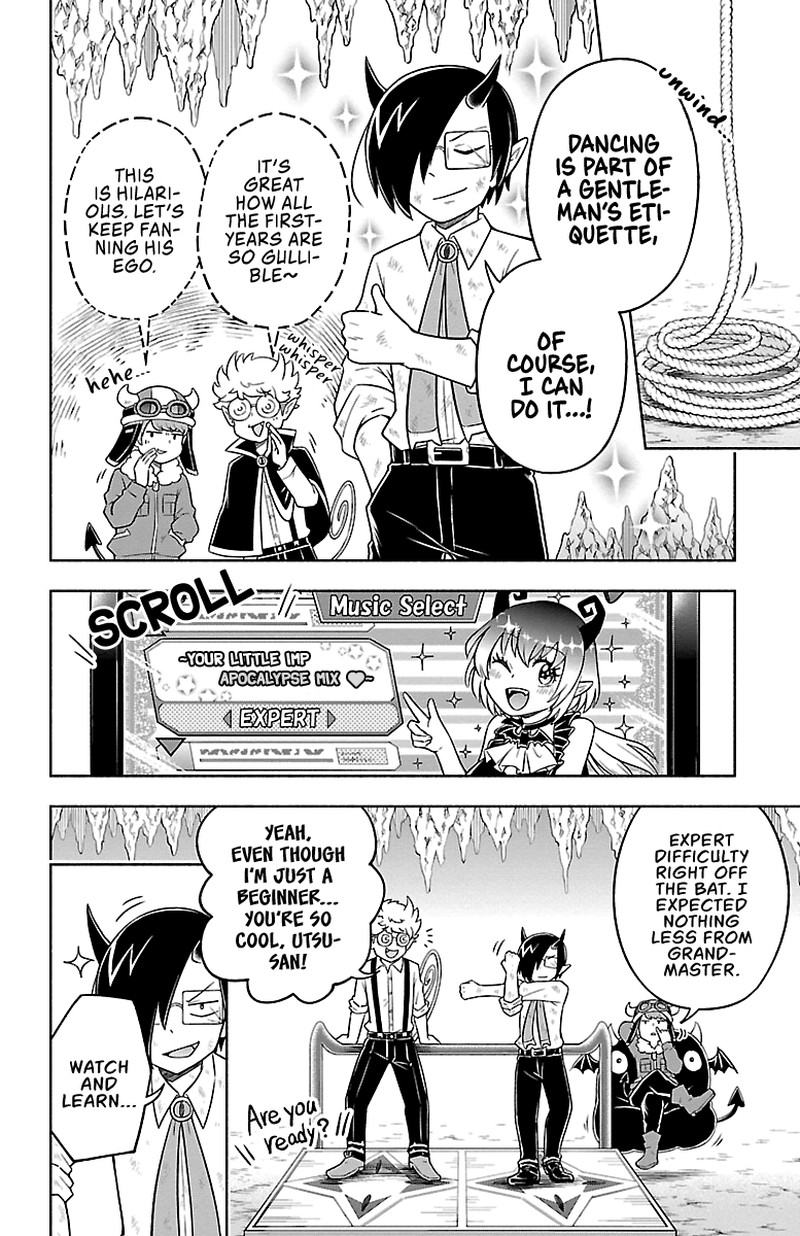 Makai No Shuyaku Wa Wareware Da 14 9
