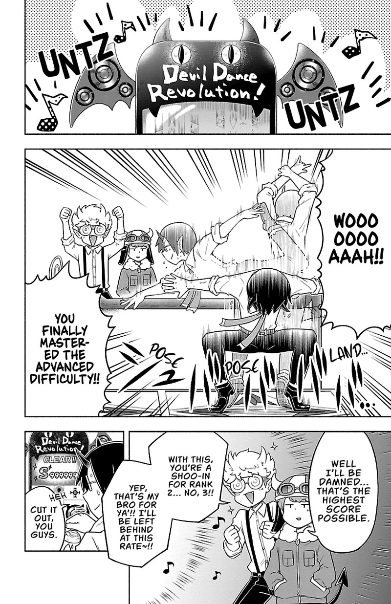 Makai No Shuyaku Wa Wareware Da 15 2