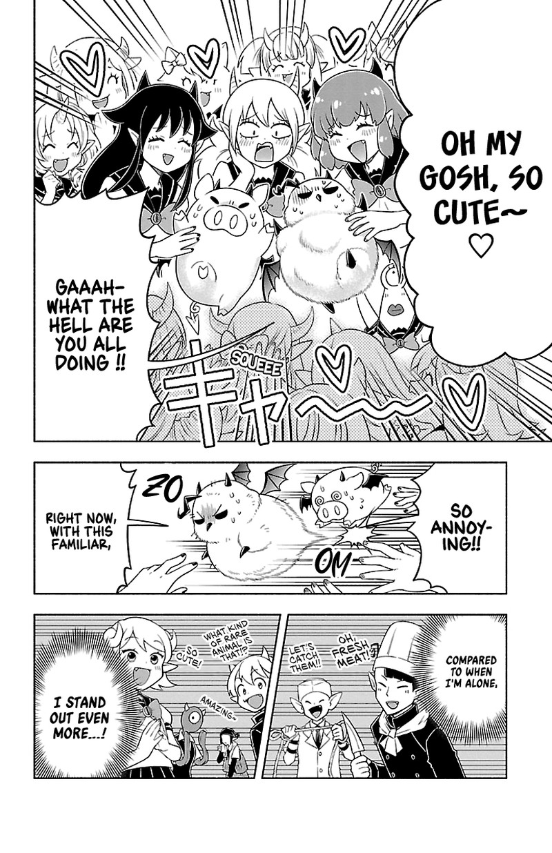 Makai No Shuyaku Wa Wareware Da 17 10