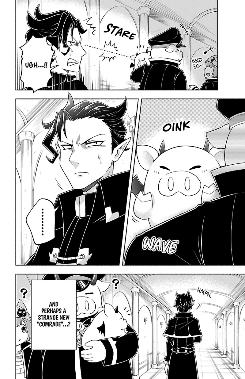 Makai No Shuyaku Wa Wareware Da 17 15