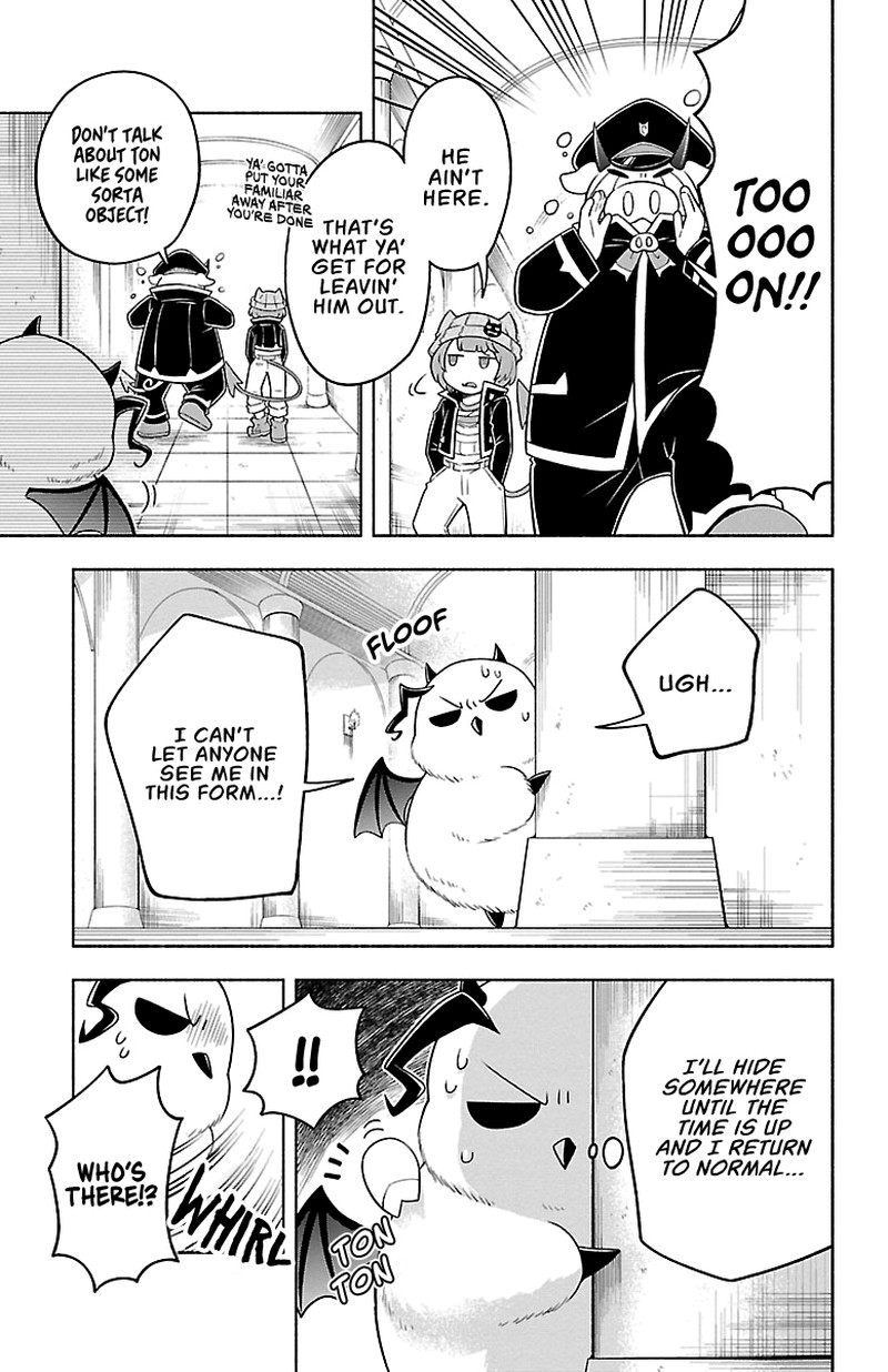 Makai No Shuyaku Wa Wareware Da 17 3