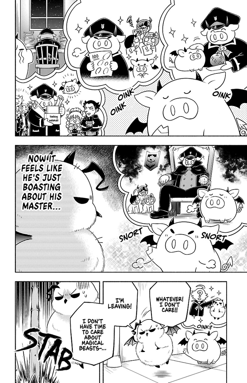 Makai No Shuyaku Wa Wareware Da 17 6