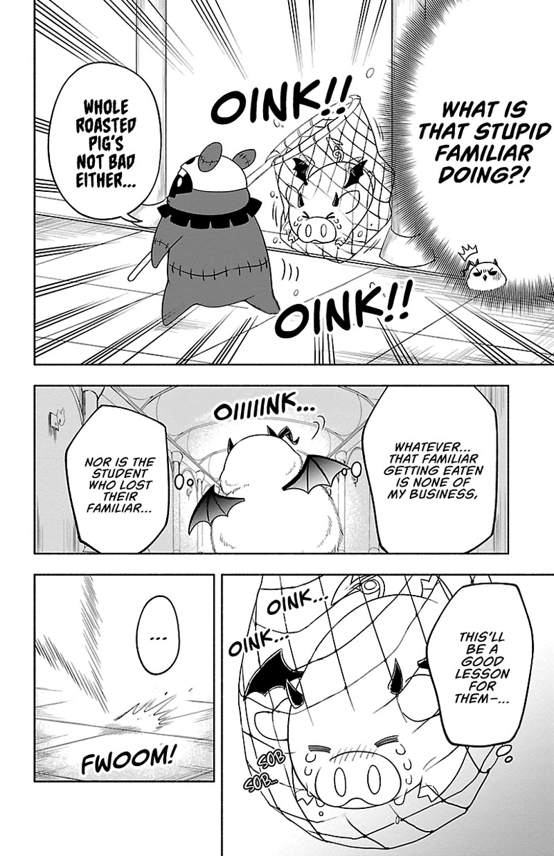Makai No Shuyaku Wa Wareware Da 17 8