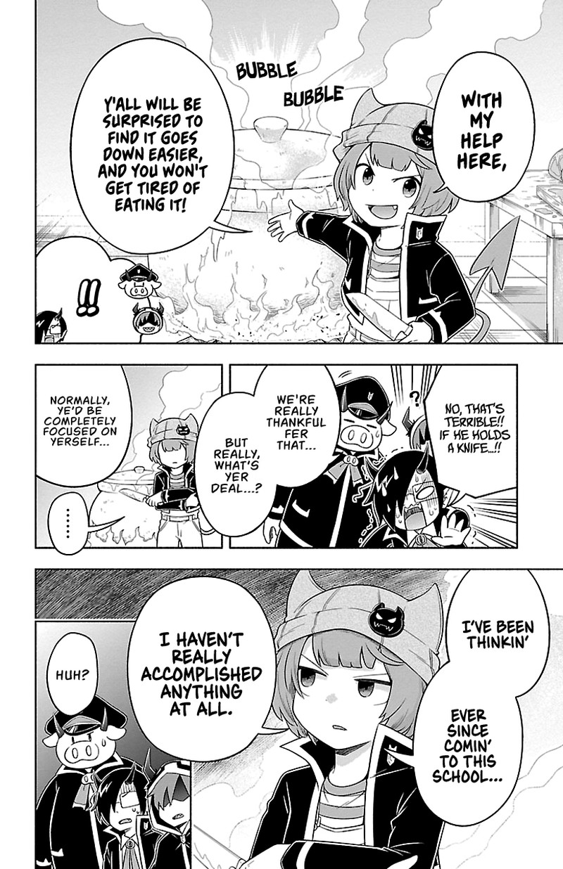 Makai No Shuyaku Wa Wareware Da 18 10