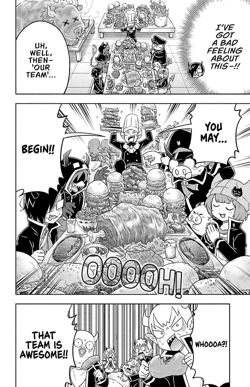 Makai No Shuyaku Wa Wareware Da 18 4