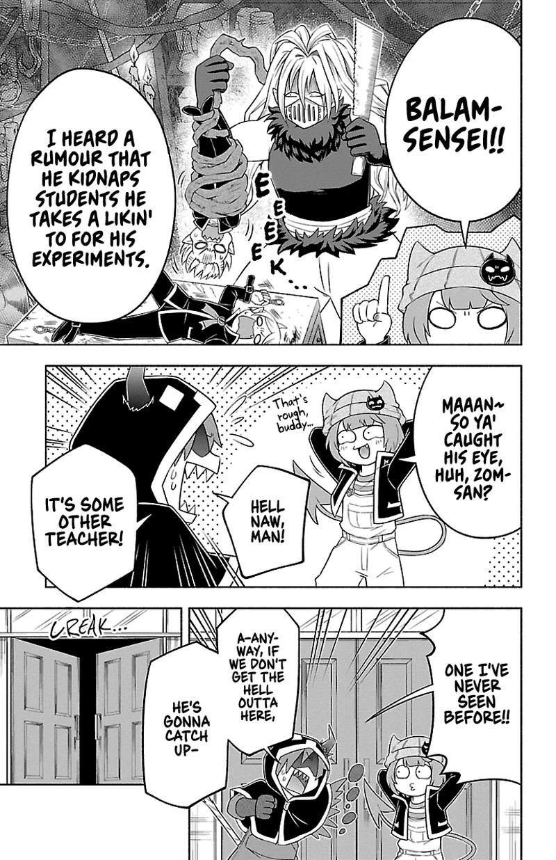Makai No Shuyaku Wa Wareware Da 20 5
