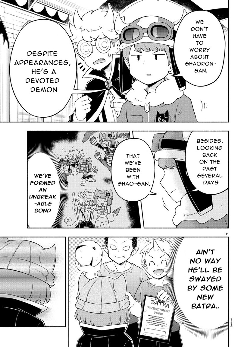 Makai No Shuyaku Wa Wareware Da 24 10