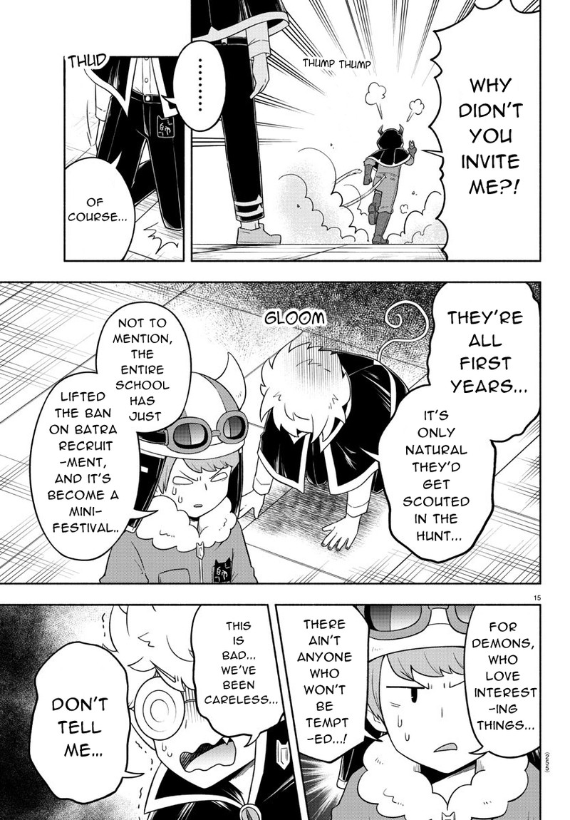 Makai No Shuyaku Wa Wareware Da 24 14