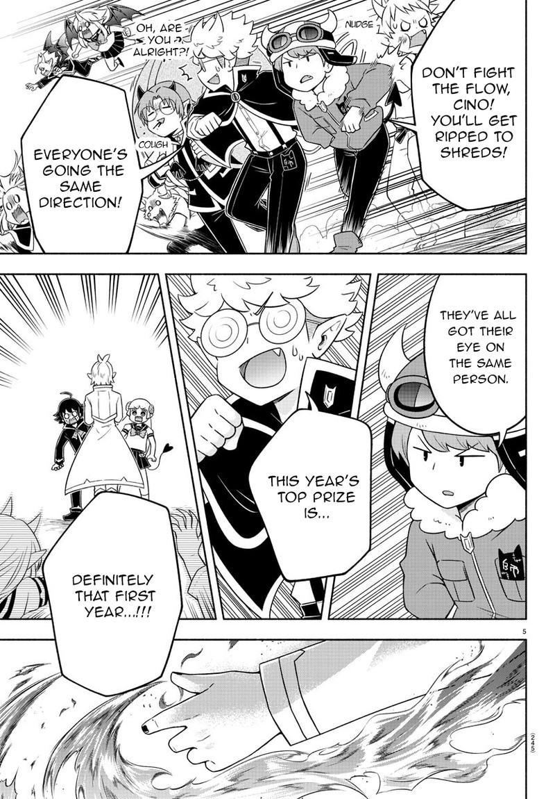 Makai No Shuyaku Wa Wareware Da 24 5