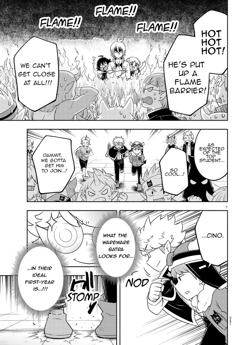 Makai No Shuyaku Wa Wareware Da 24 7