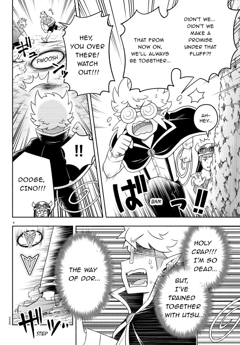 Makai No Shuyaku Wa Wareware Da 25 4