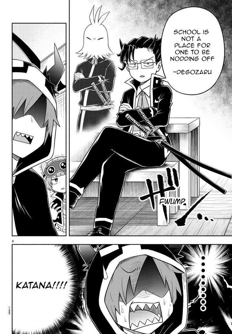 Makai No Shuyaku Wa Wareware Da 26 11