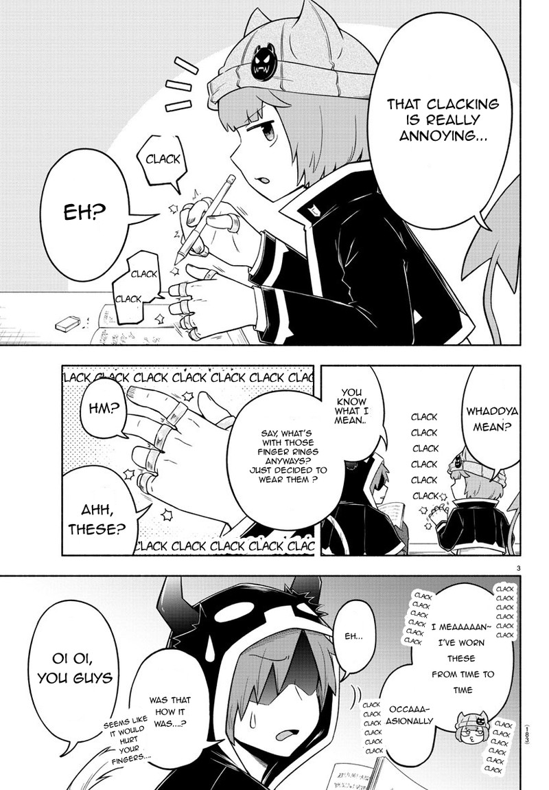 Makai No Shuyaku Wa Wareware Da 26 6