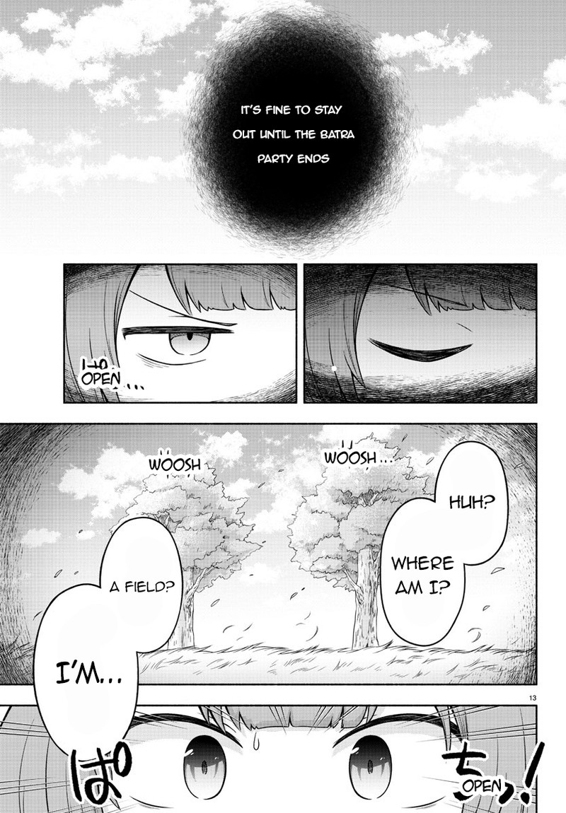 Makai No Shuyaku Wa Wareware Da 29 13