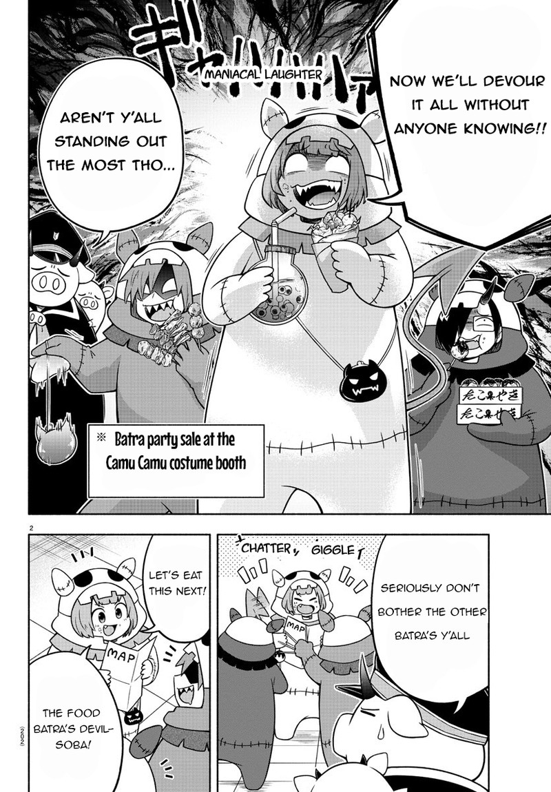 Makai No Shuyaku Wa Wareware Da 29 2