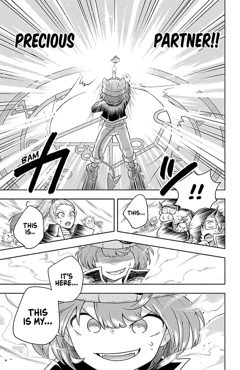 Makai No Shuyaku Wa Wareware Da 3 13