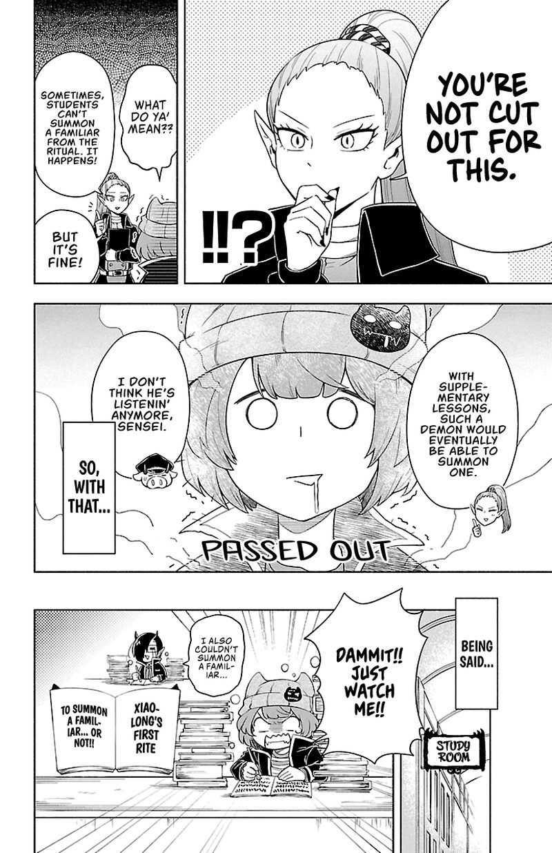 Makai No Shuyaku Wa Wareware Da 3 15