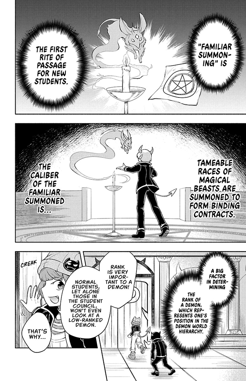 Makai No Shuyaku Wa Wareware Da 3 2