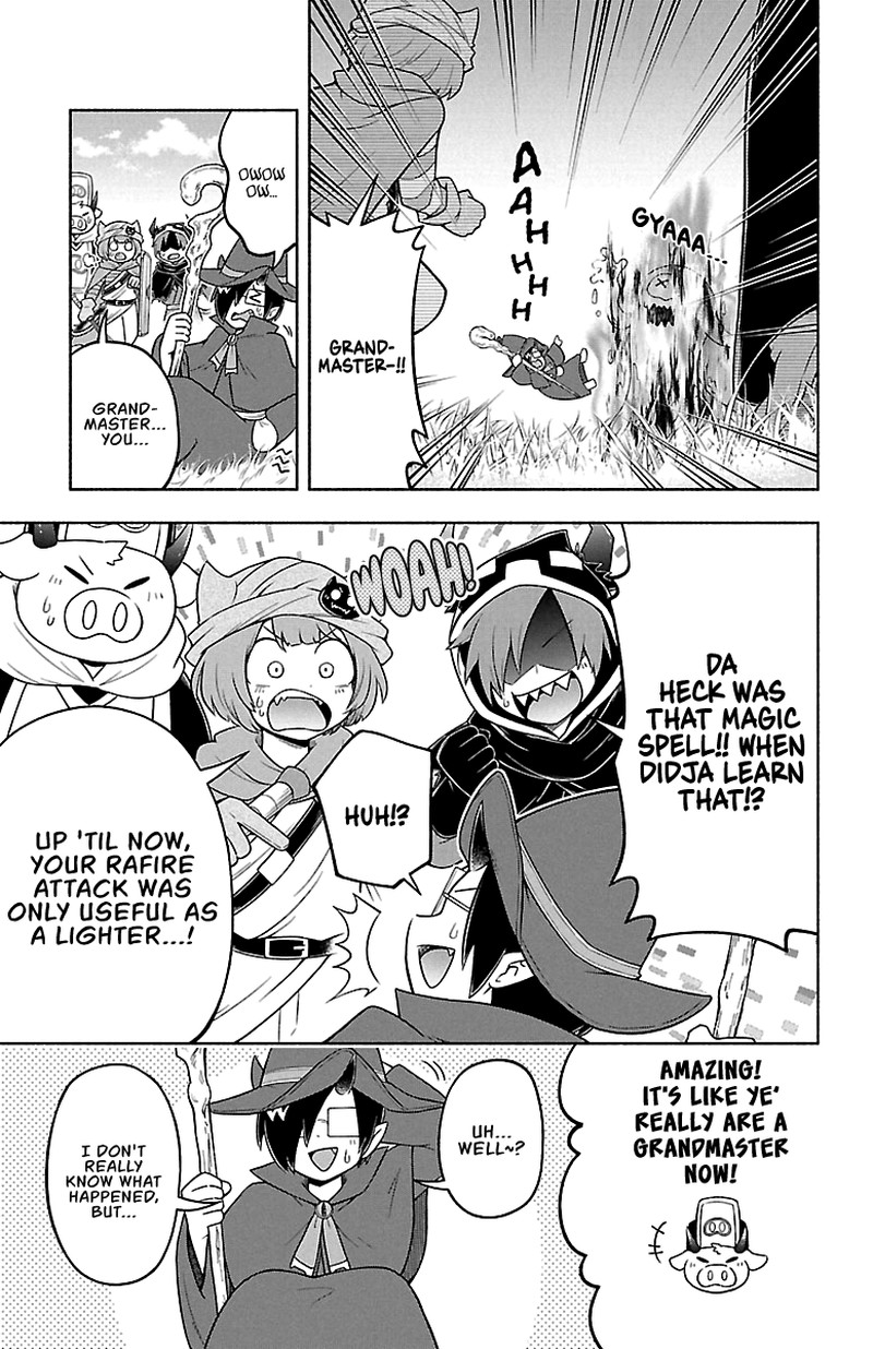Makai No Shuyaku Wa Wareware Da 30 5