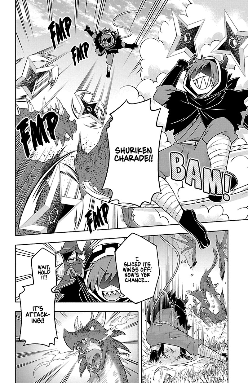 Makai No Shuyaku Wa Wareware Da 30 8