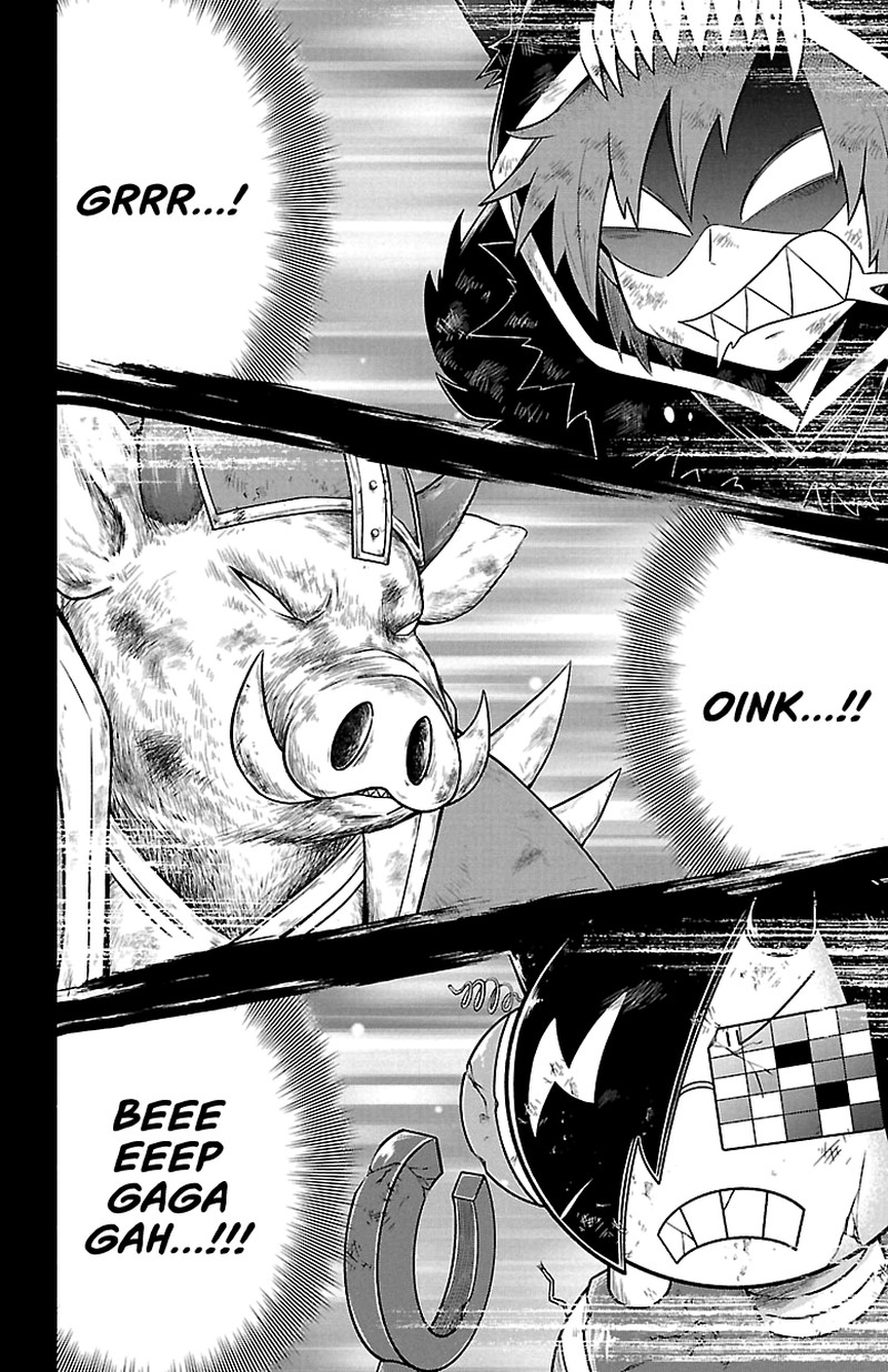 Makai No Shuyaku Wa Wareware Da 31 8