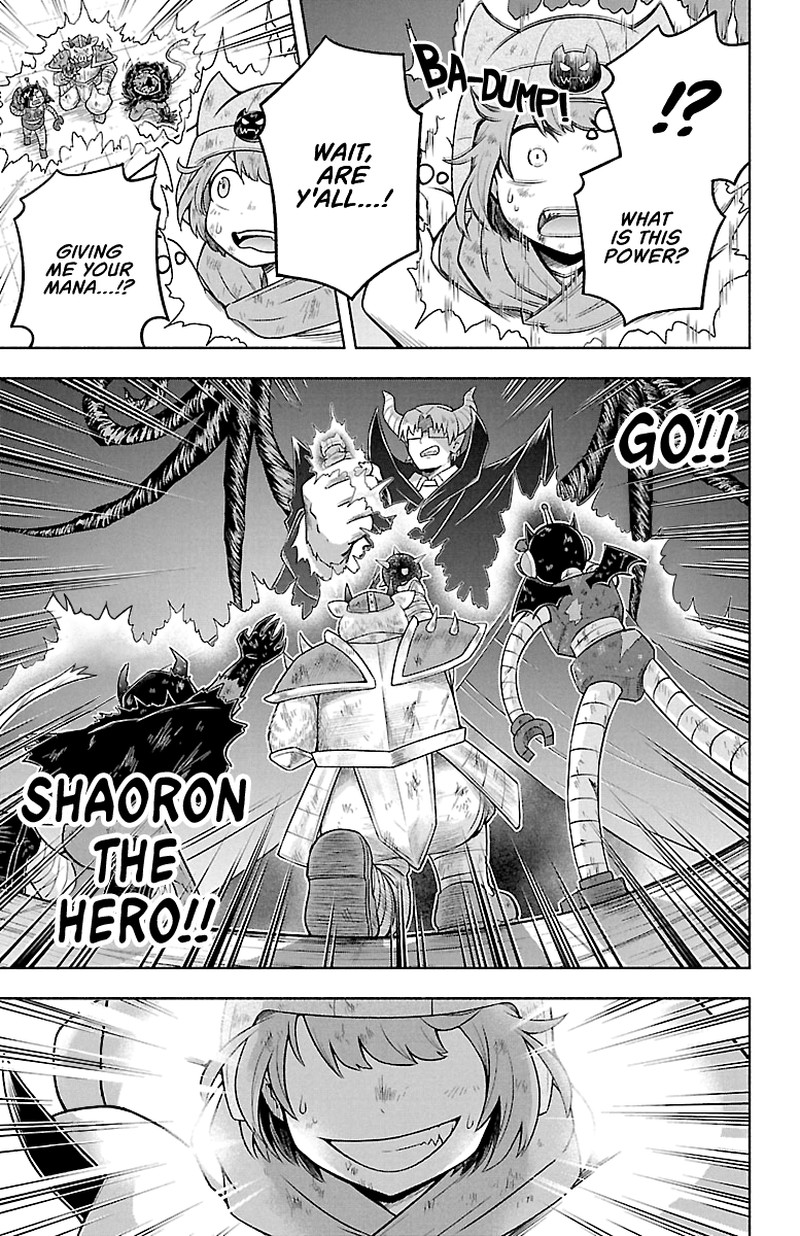 Makai No Shuyaku Wa Wareware Da 31 9