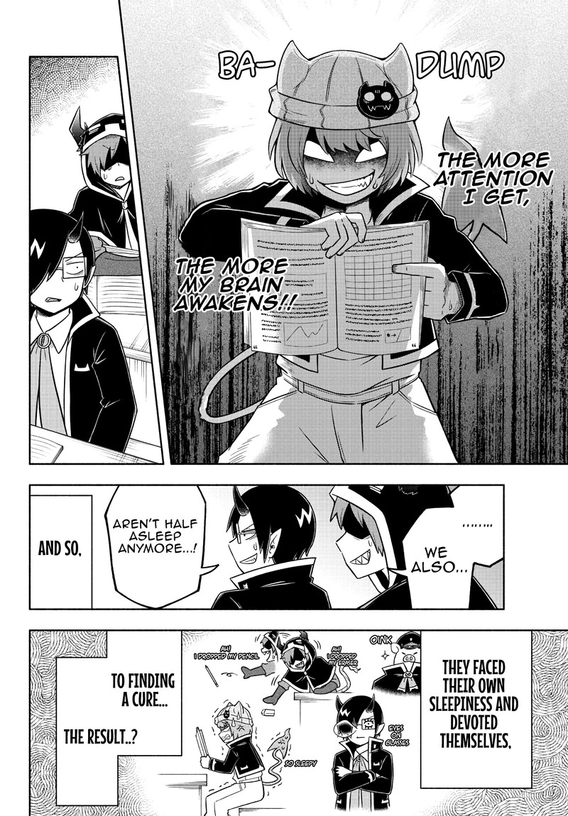 Makai No Shuyaku Wa Wareware Da 36 12