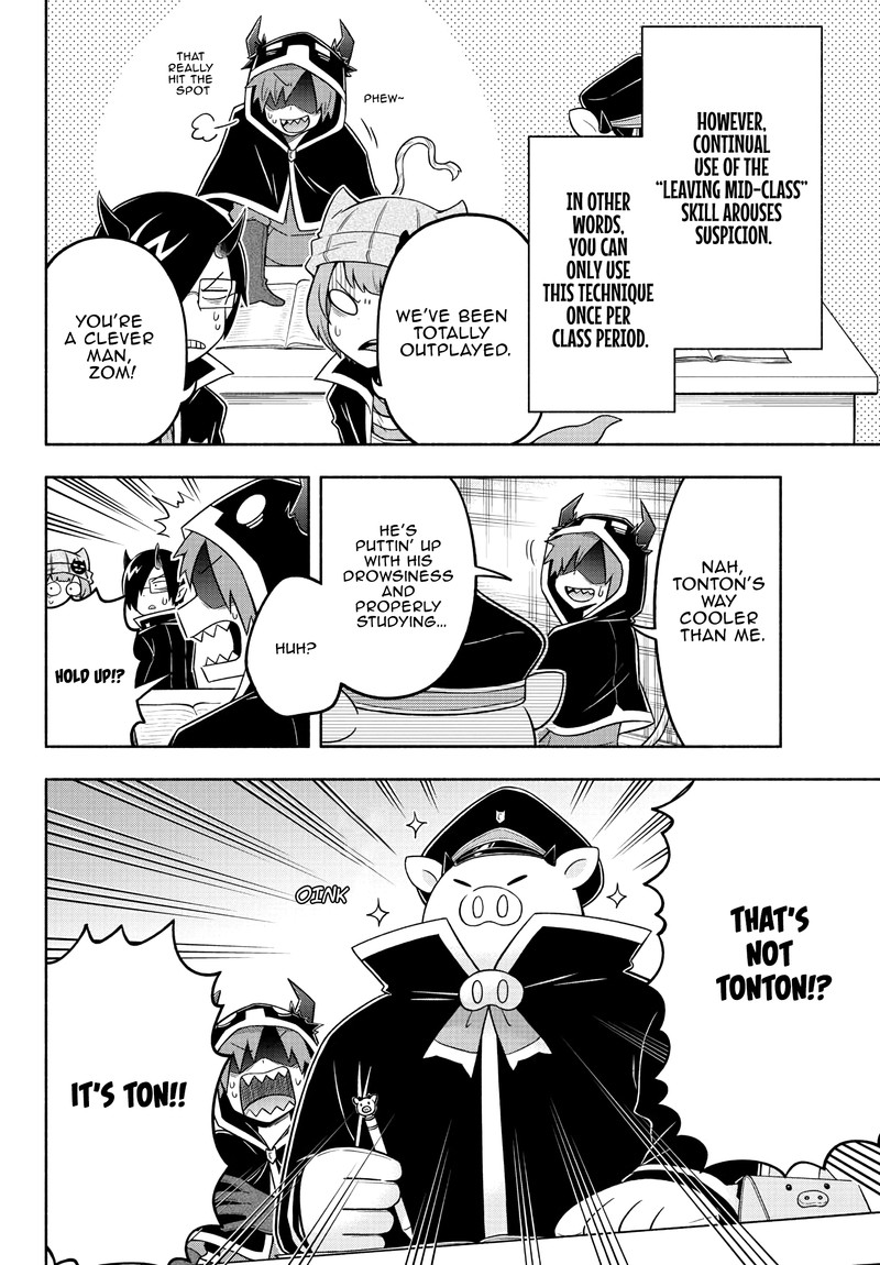 Makai No Shuyaku Wa Wareware Da 36 8