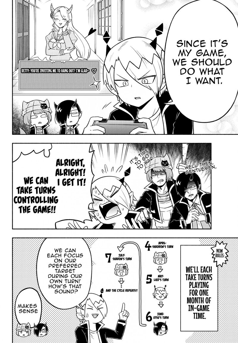 Makai No Shuyaku Wa Wareware Da 38 4
