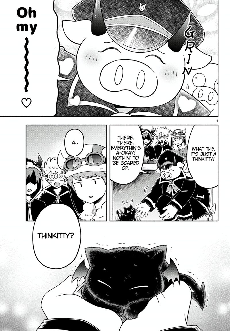 Makai No Shuyaku Wa Wareware Da 39 5