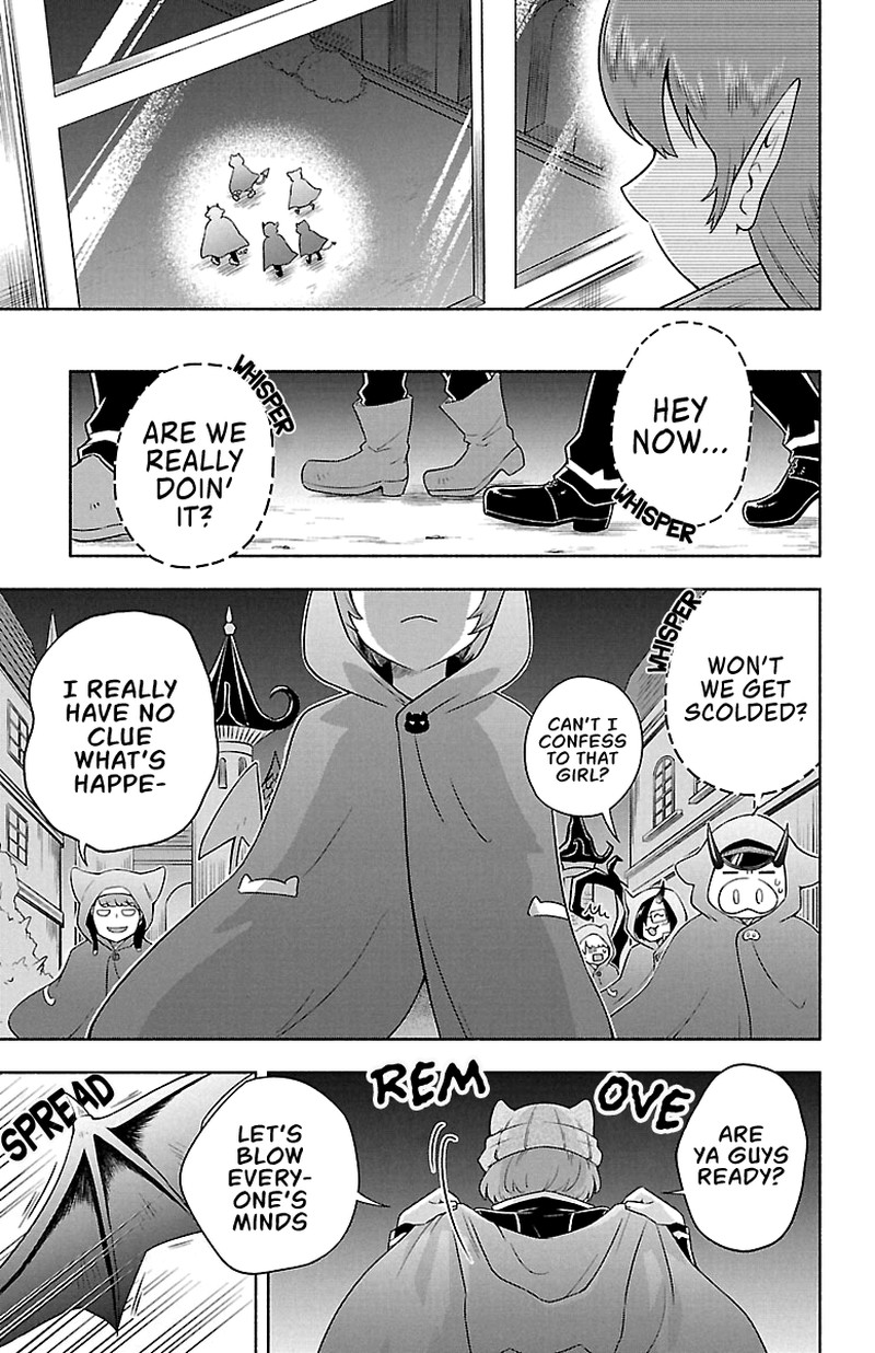 Makai No Shuyaku Wa Wareware Da 4 14