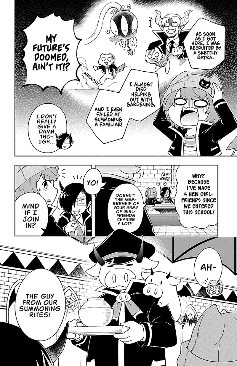 Makai No Shuyaku Wa Wareware Da 4 2