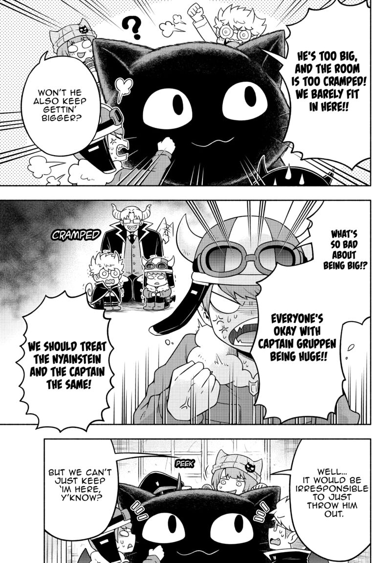 Makai No Shuyaku Wa Wareware Da 40 9